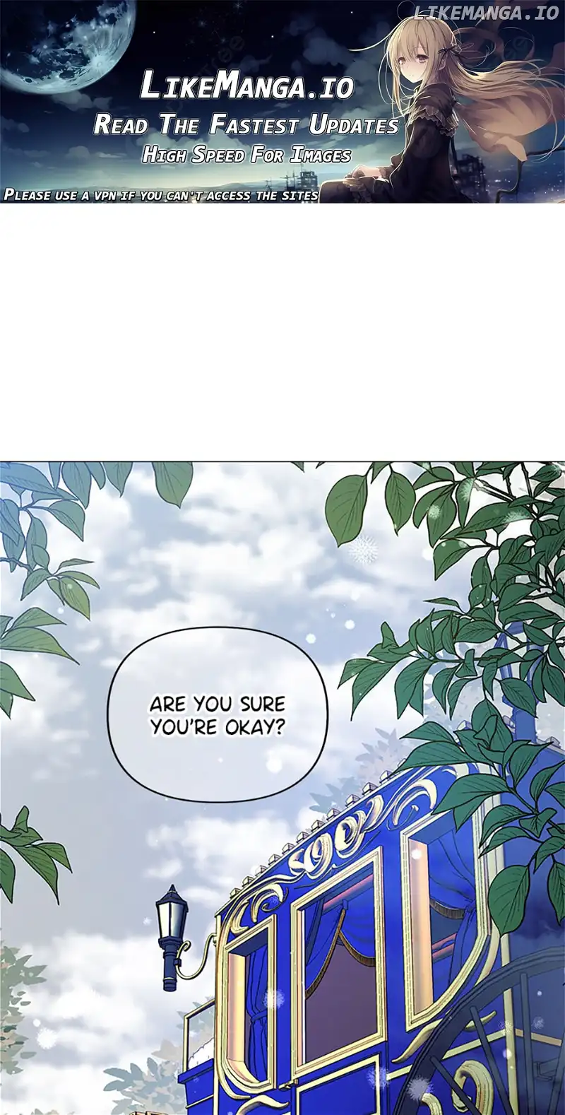 I Raised an Obsessive Servant Chapter 75 - Page 0