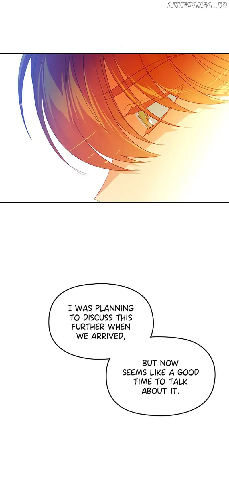 I Raised an Obsessive Servant Chapter 75 - Page 11