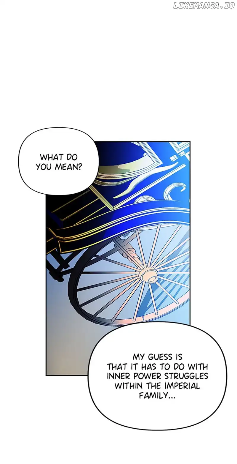 I Raised an Obsessive Servant Chapter 75 - Page 13