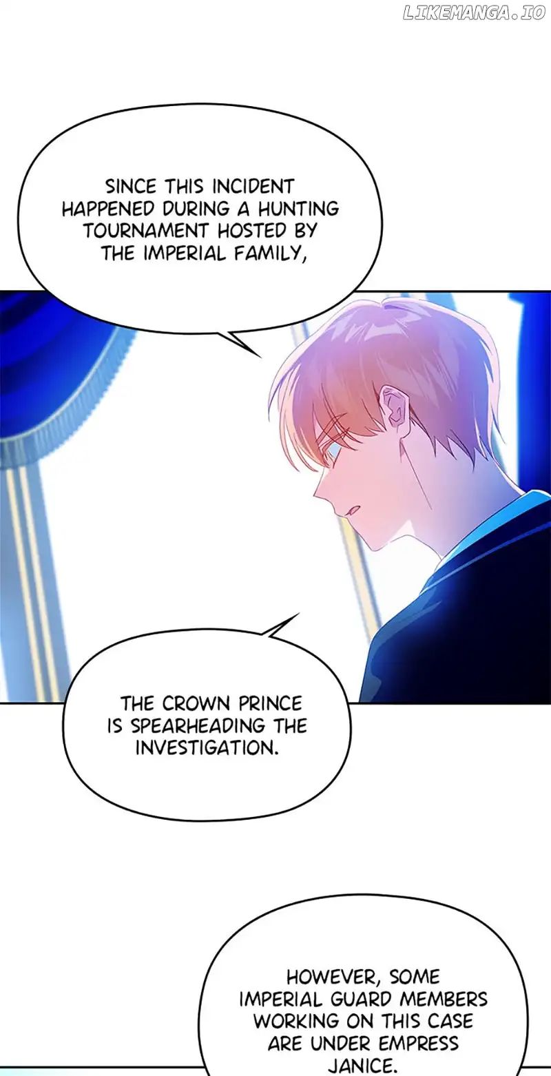 I Raised an Obsessive Servant Chapter 75 - Page 14
