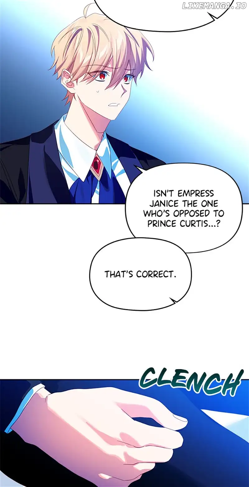 I Raised an Obsessive Servant Chapter 75 - Page 15