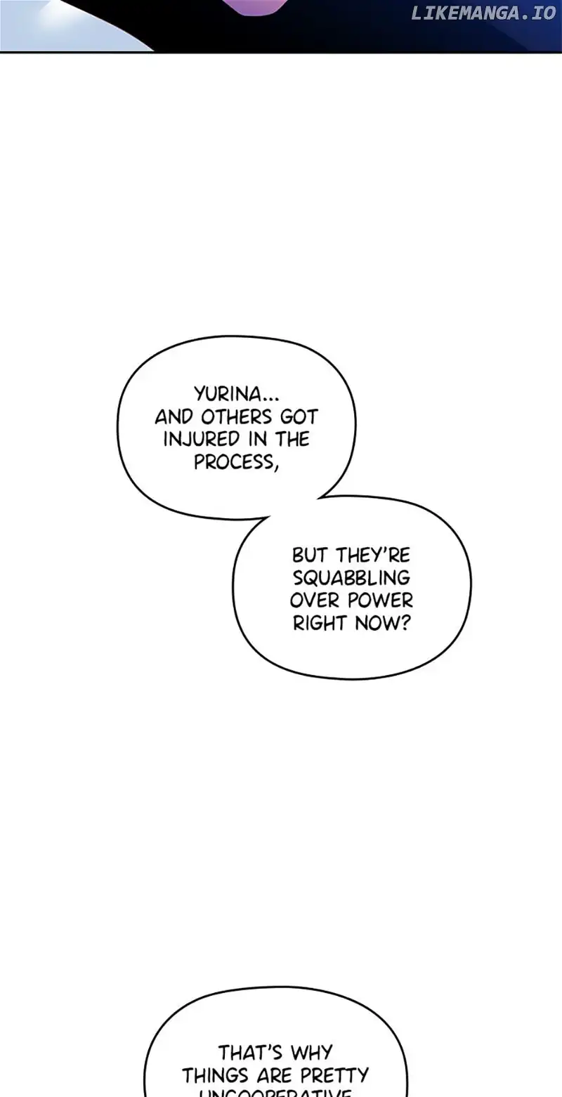 I Raised an Obsessive Servant Chapter 75 - Page 16