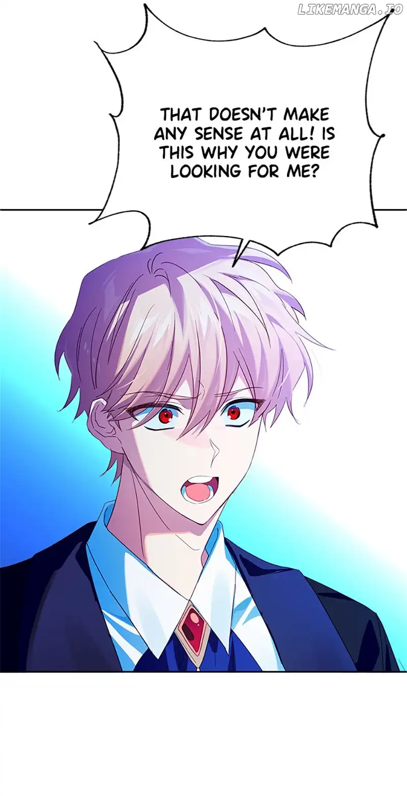 I Raised an Obsessive Servant Chapter 75 - Page 18