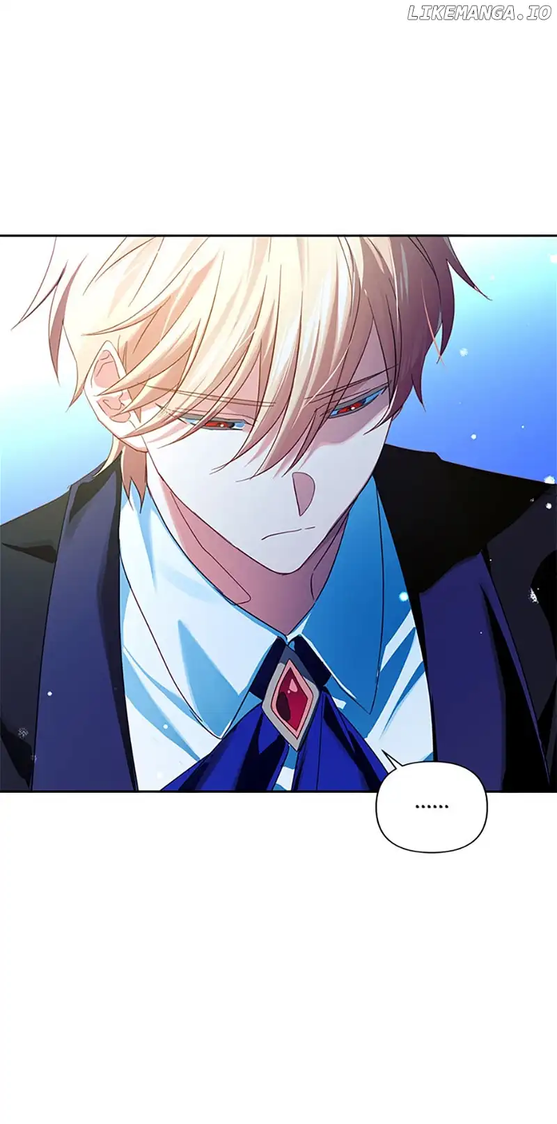 I Raised an Obsessive Servant Chapter 75 - Page 20