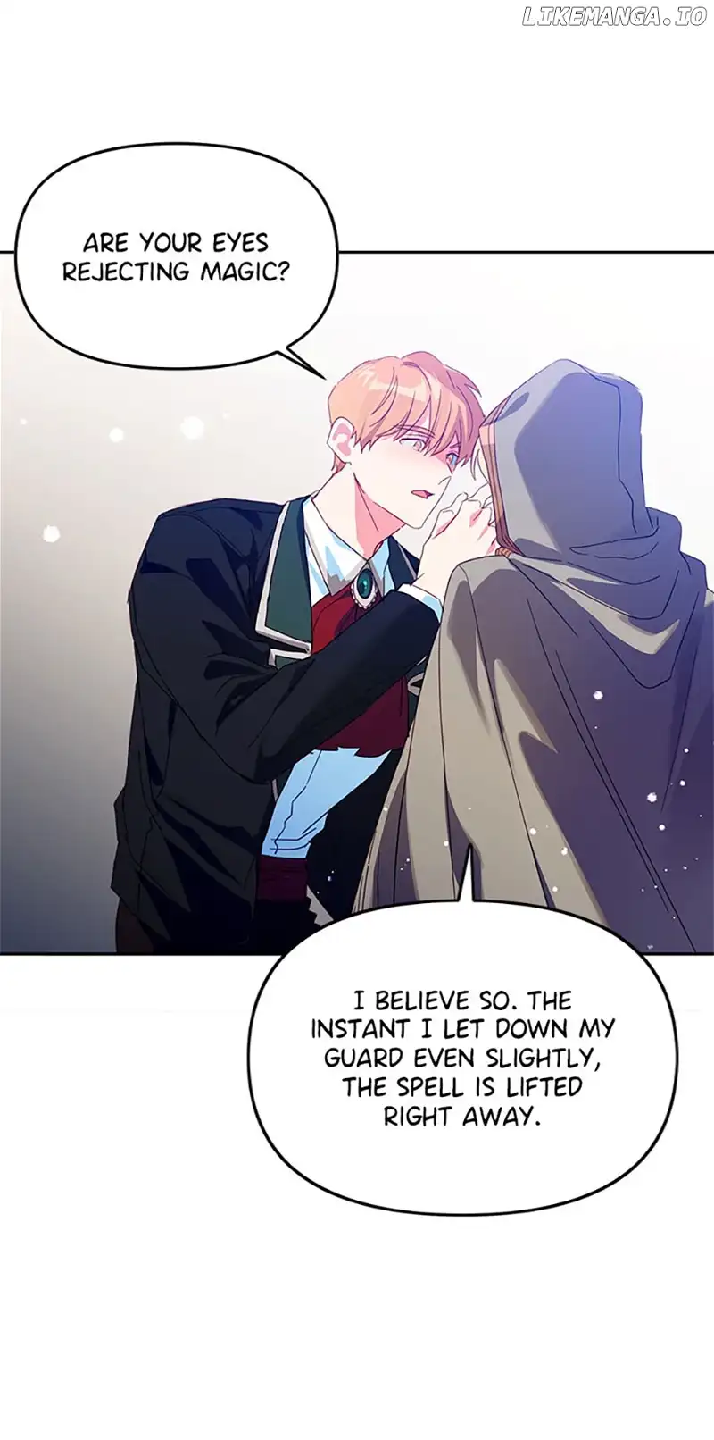 I Raised an Obsessive Servant Chapter 75 - Page 24