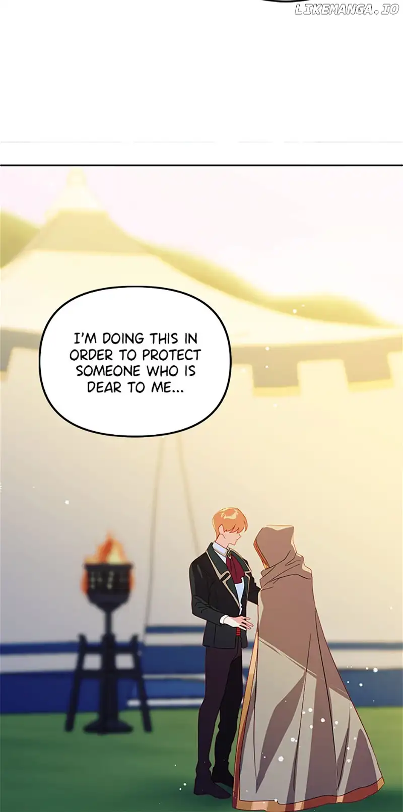 I Raised an Obsessive Servant Chapter 75 - Page 26