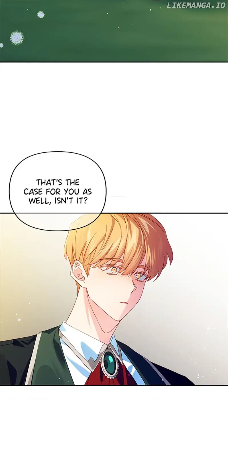I Raised an Obsessive Servant Chapter 75 - Page 27