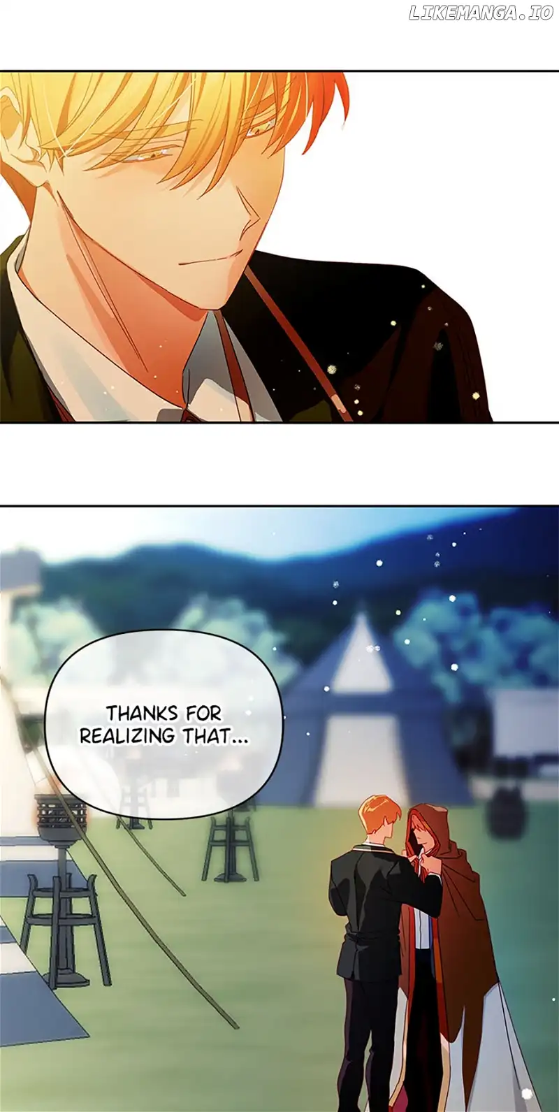 I Raised an Obsessive Servant Chapter 75 - Page 28