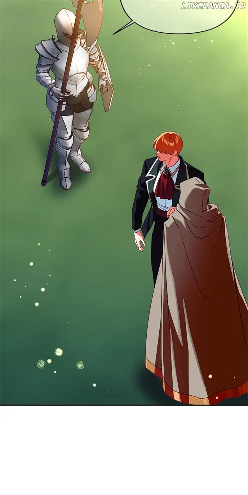 I Raised an Obsessive Servant Chapter 75 - Page 30