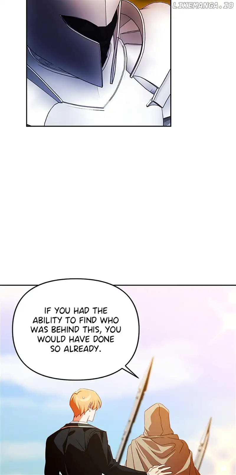 I Raised an Obsessive Servant Chapter 75 - Page 36