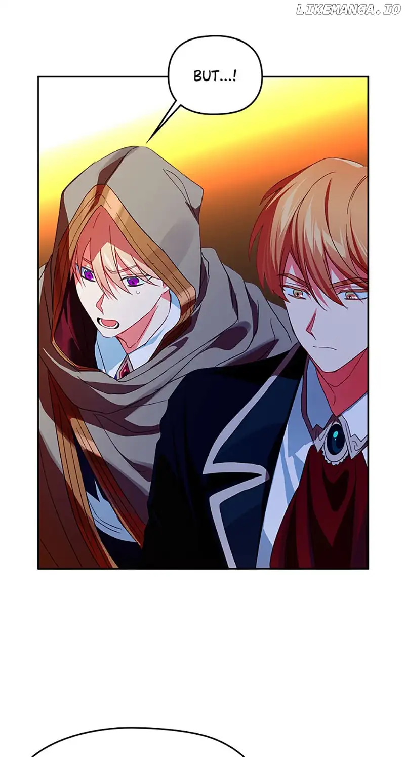 I Raised an Obsessive Servant Chapter 75 - Page 44