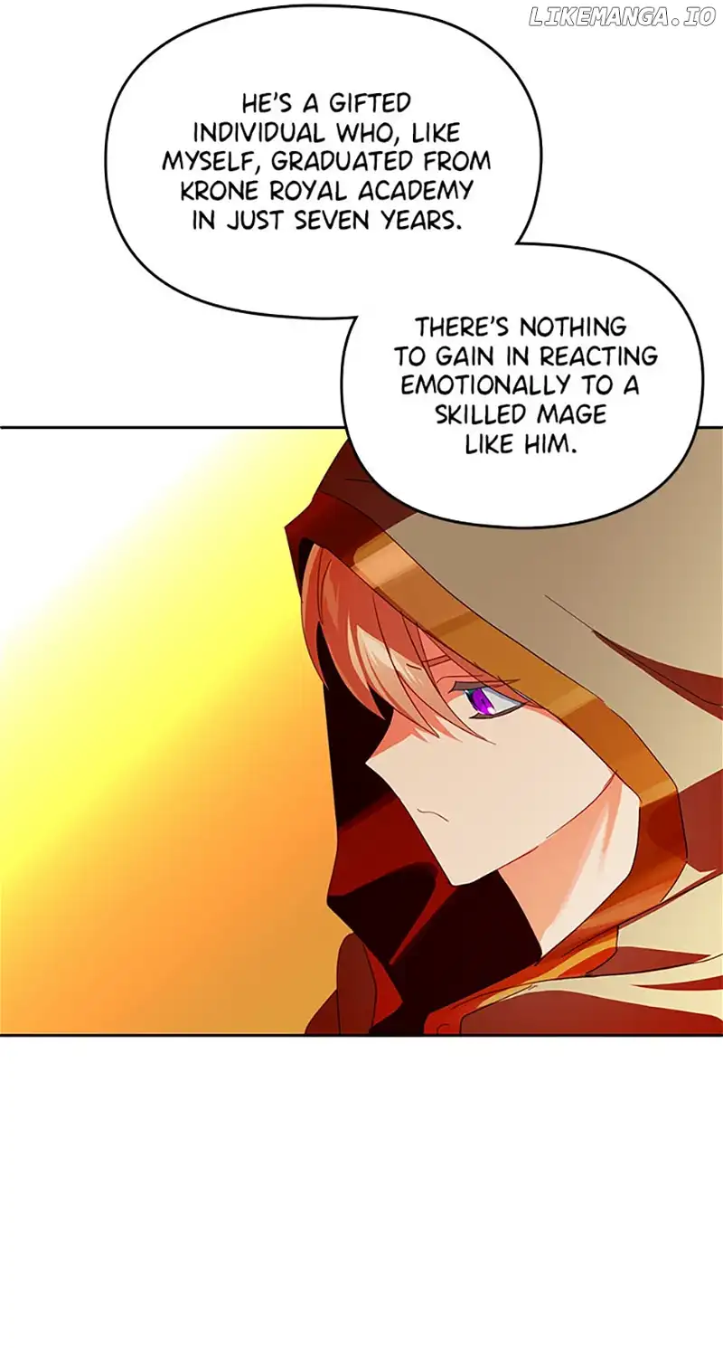 I Raised an Obsessive Servant Chapter 75 - Page 46