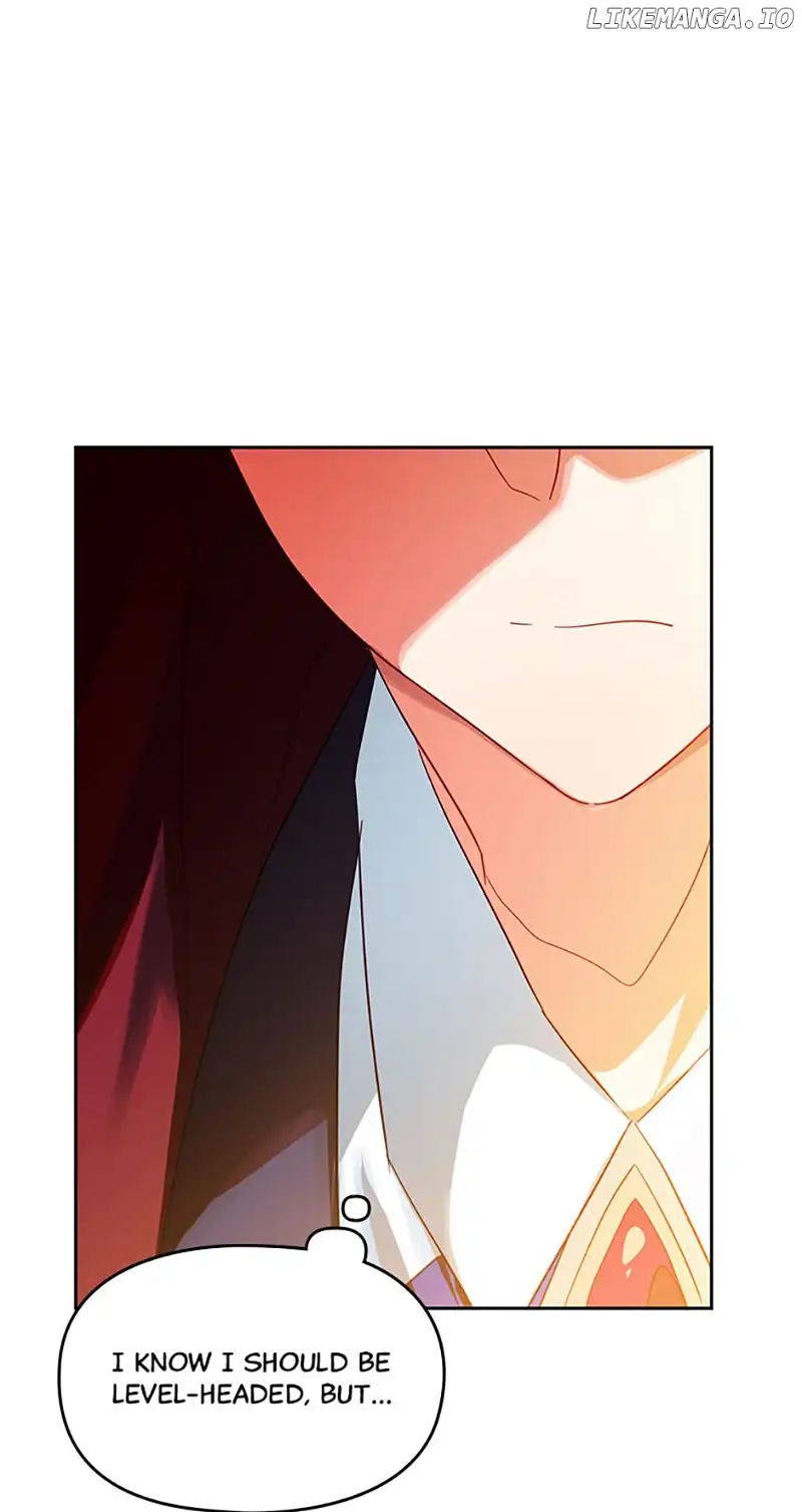 I Raised an Obsessive Servant Chapter 75 - Page 47