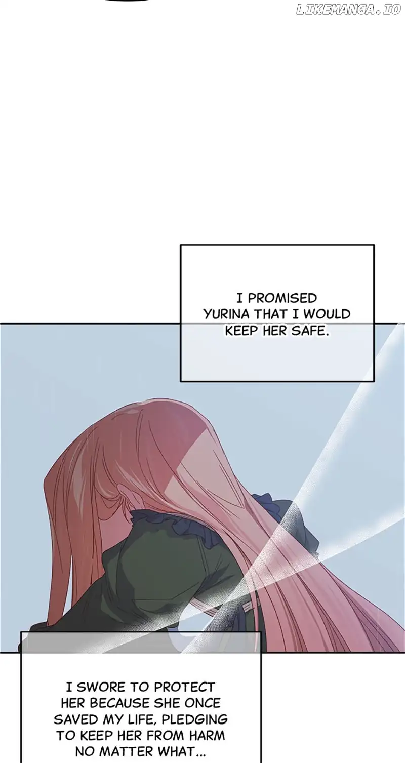 I Raised an Obsessive Servant Chapter 75 - Page 48