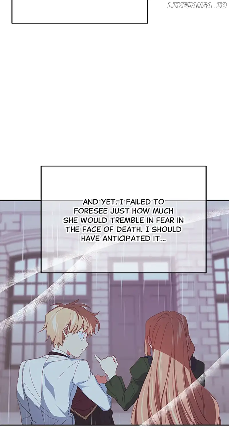 I Raised an Obsessive Servant Chapter 75 - Page 49