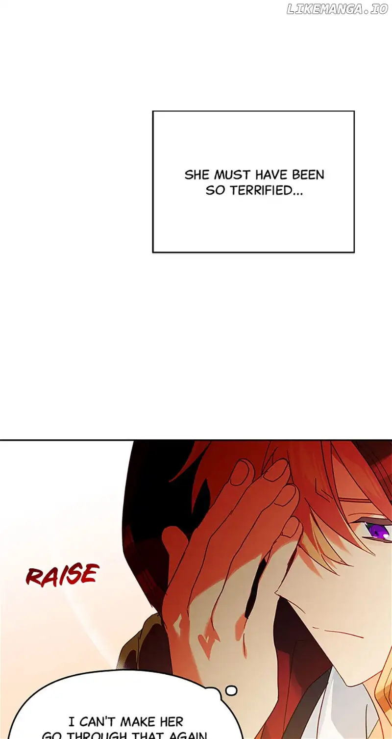 I Raised an Obsessive Servant Chapter 75 - Page 50