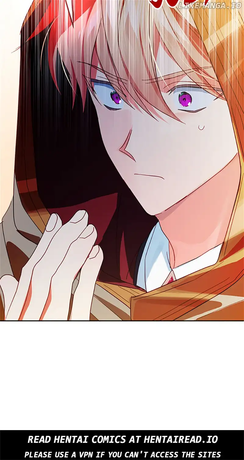 I Raised an Obsessive Servant Chapter 75 - Page 52