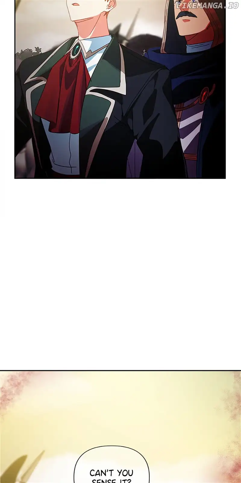 I Raised an Obsessive Servant Chapter 75 - Page 57