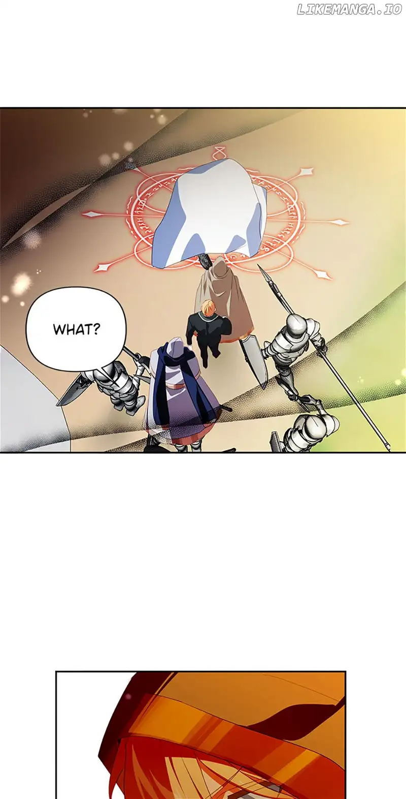 I Raised an Obsessive Servant Chapter 75 - Page 59
