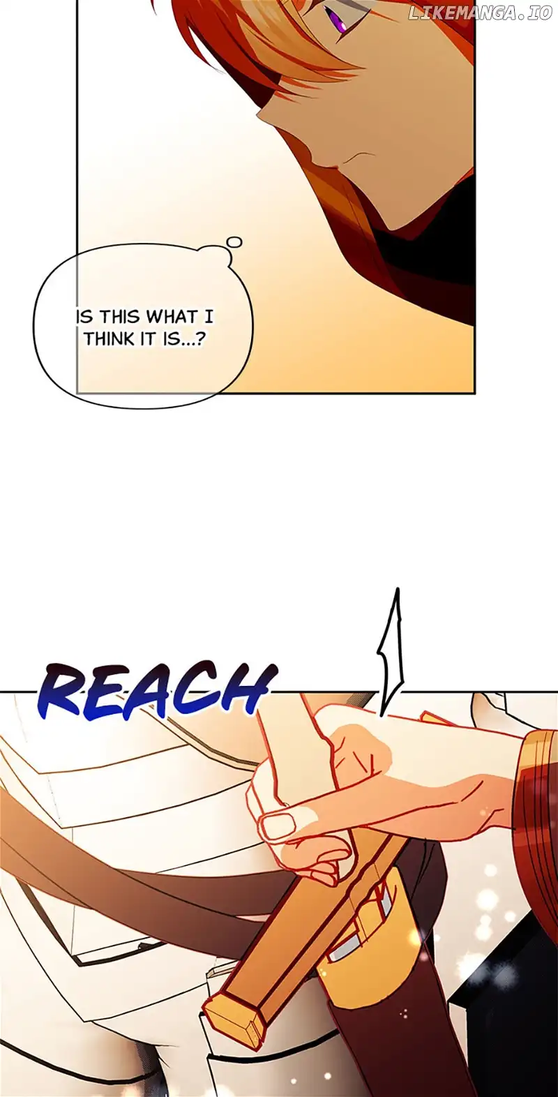 I Raised an Obsessive Servant Chapter 75 - Page 60