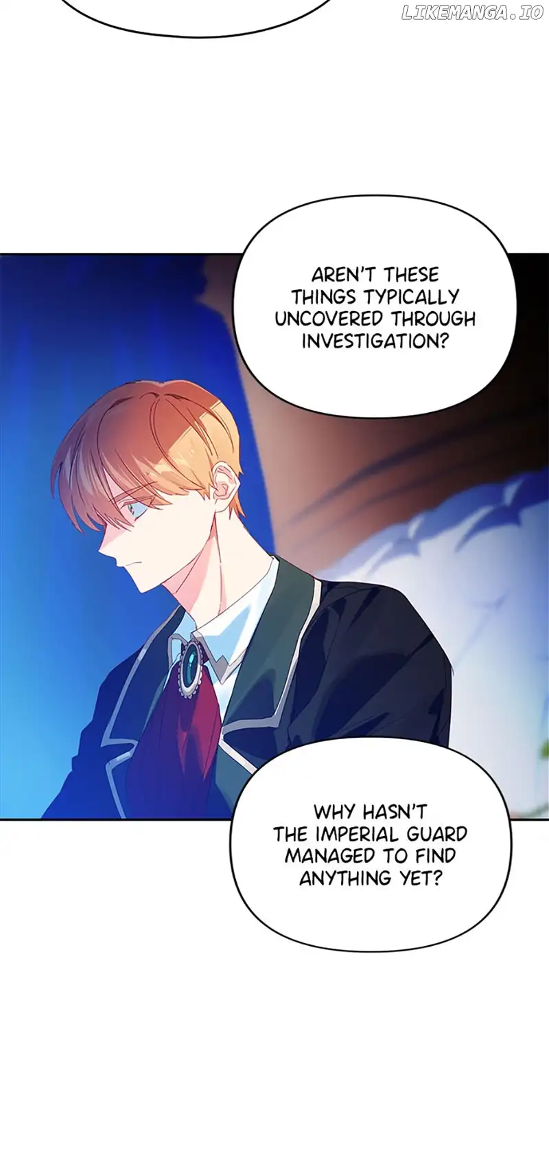 I Raised an Obsessive Servant Chapter 75 - Page 9