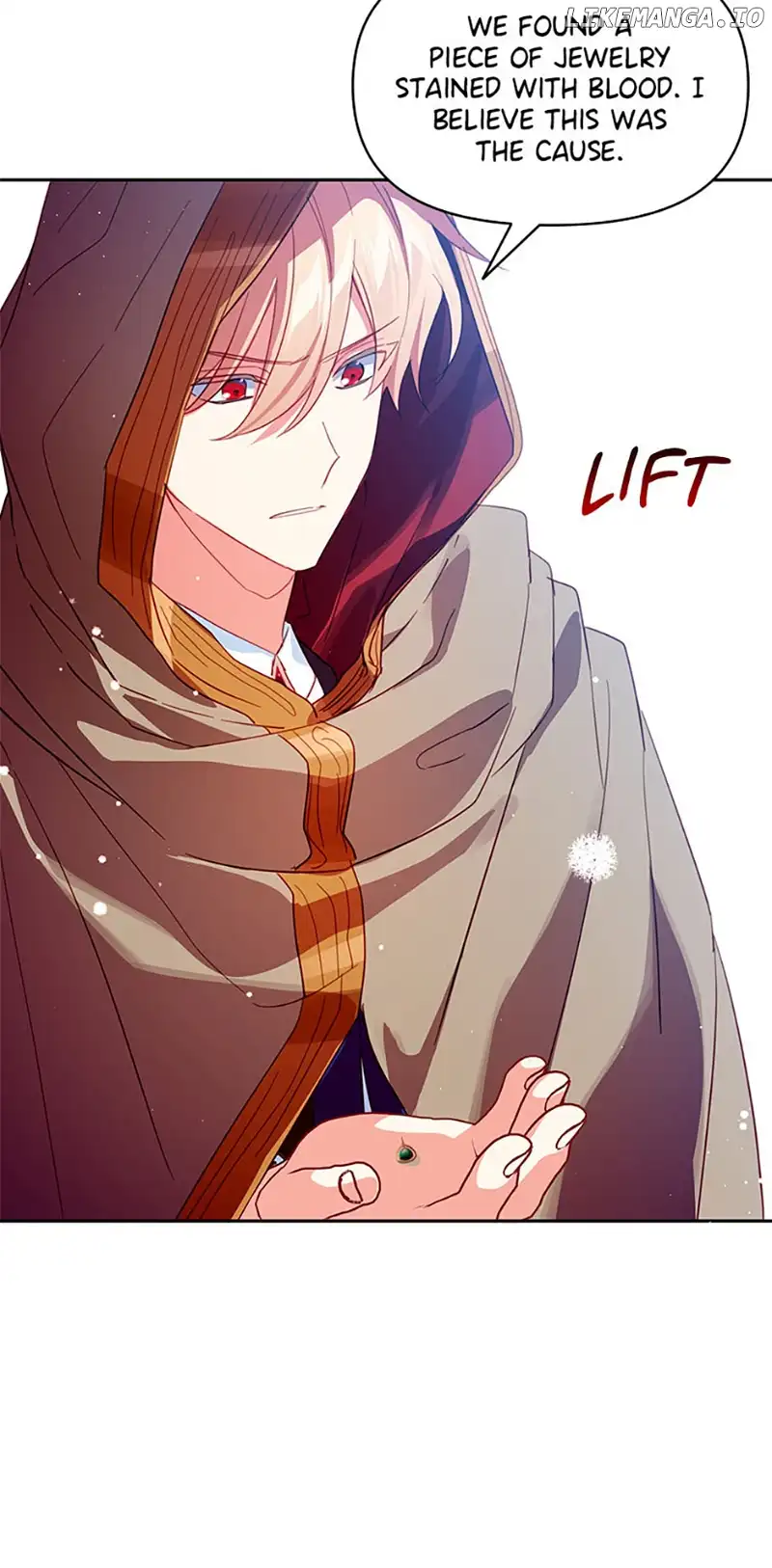 I Raised an Obsessive Servant Chapter 76 - Page 10