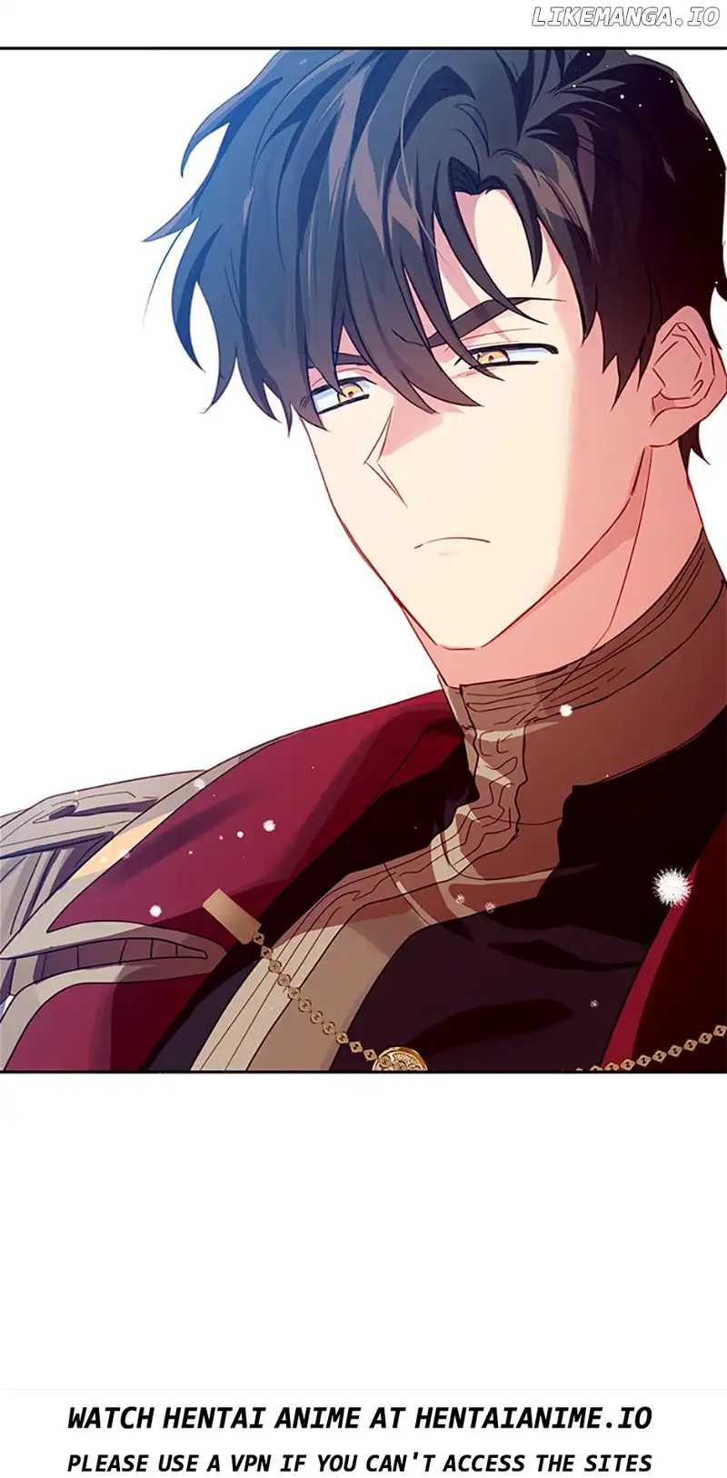 I Raised an Obsessive Servant Chapter 76 - Page 11