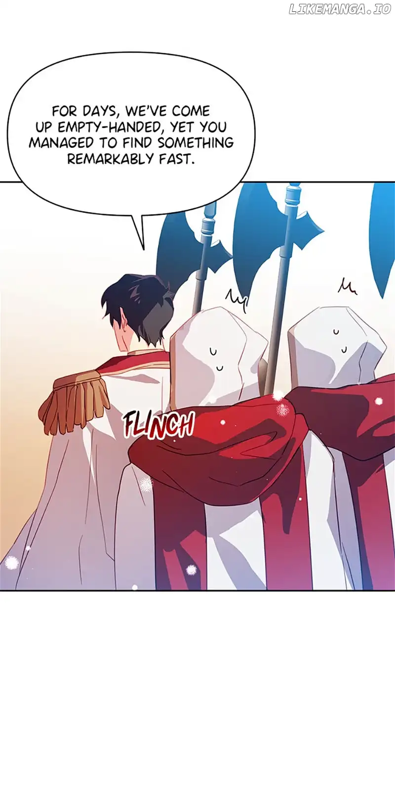 I Raised an Obsessive Servant Chapter 76 - Page 12