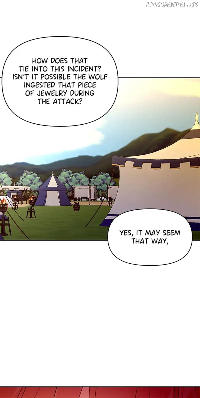 I Raised an Obsessive Servant Chapter 76 - Page 14