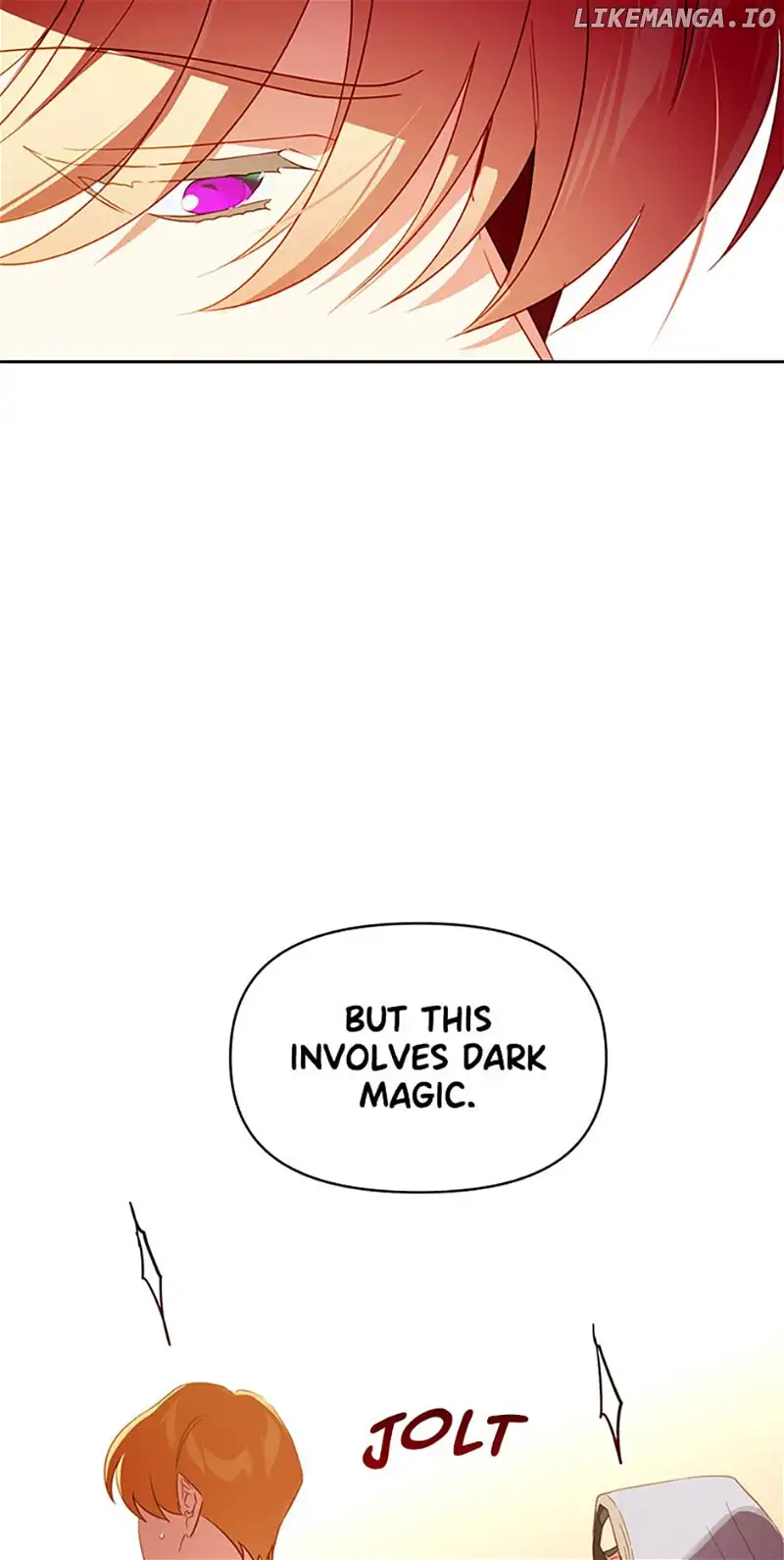 I Raised an Obsessive Servant Chapter 76 - Page 15