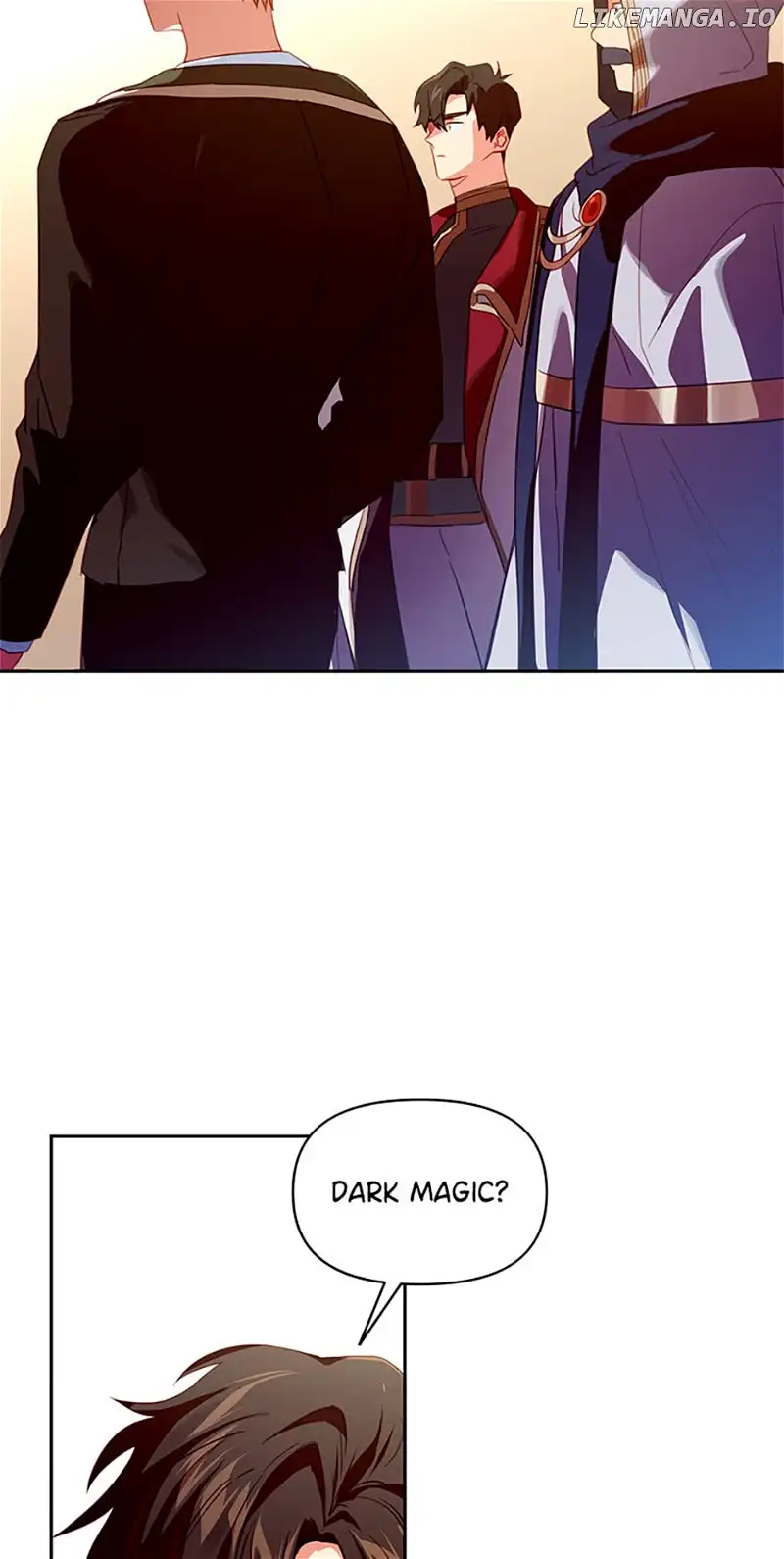 I Raised an Obsessive Servant Chapter 76 - Page 16