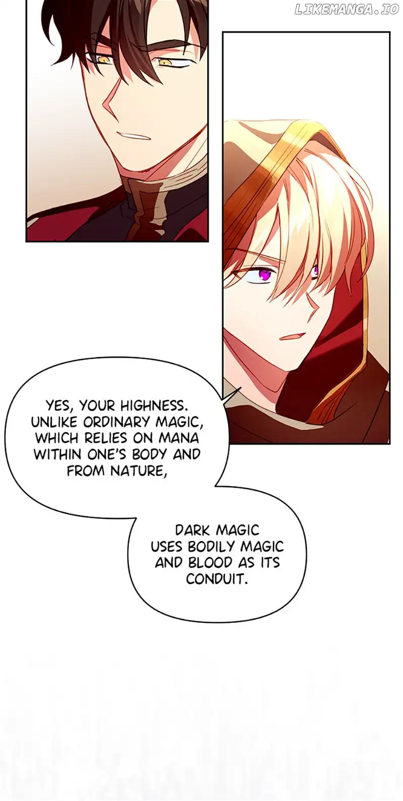 I Raised an Obsessive Servant Chapter 76 - Page 17