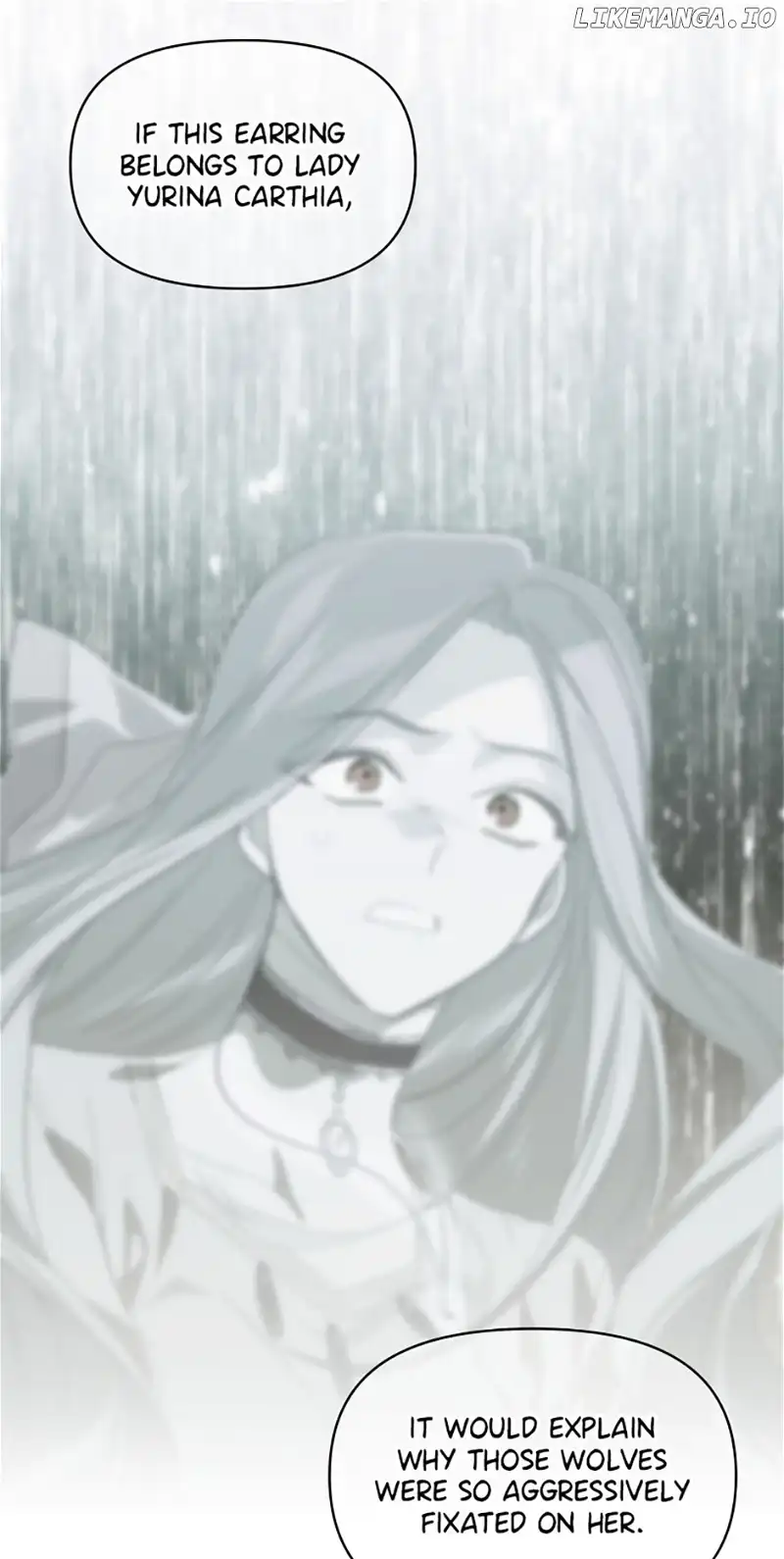 I Raised an Obsessive Servant Chapter 76 - Page 18