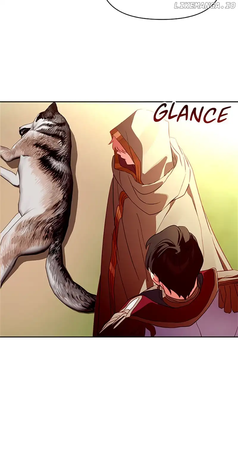 I Raised an Obsessive Servant Chapter 76 - Page 19