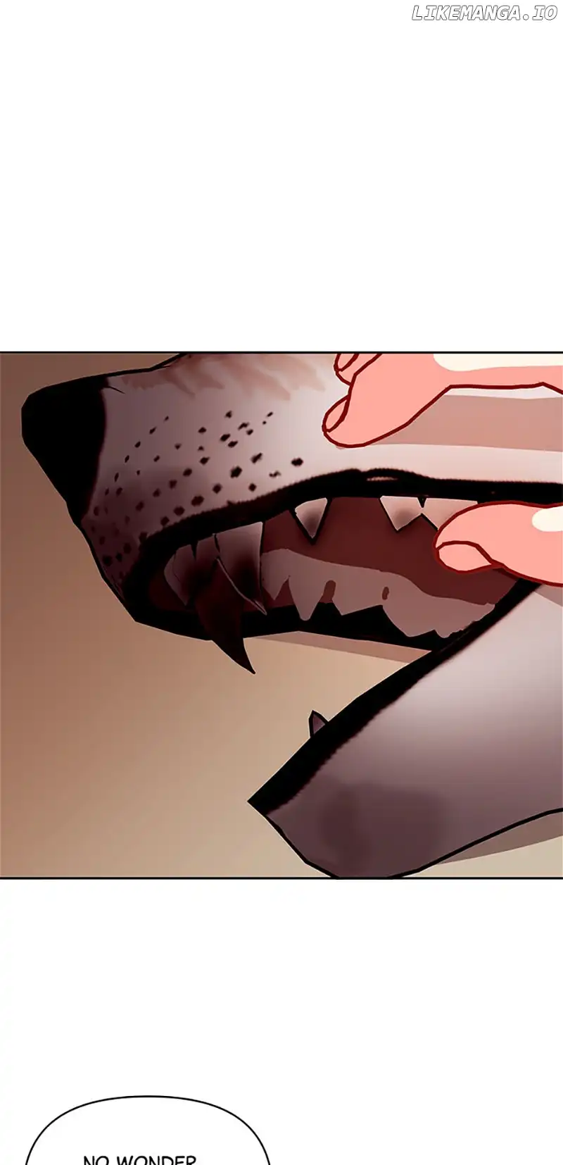 I Raised an Obsessive Servant Chapter 76 - Page 20