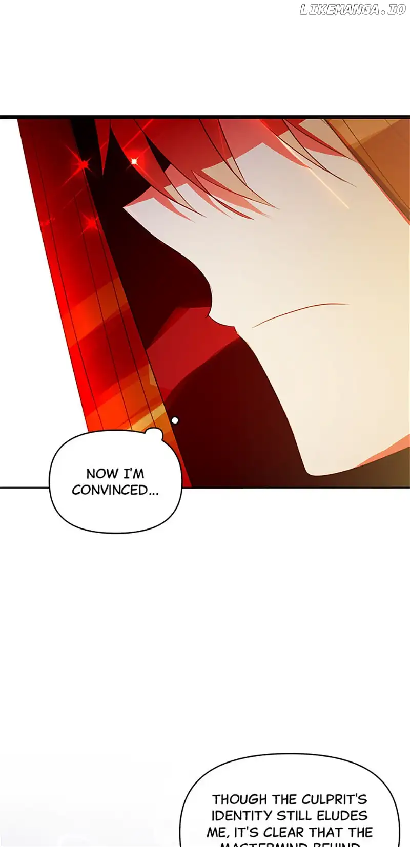 I Raised an Obsessive Servant Chapter 76 - Page 23