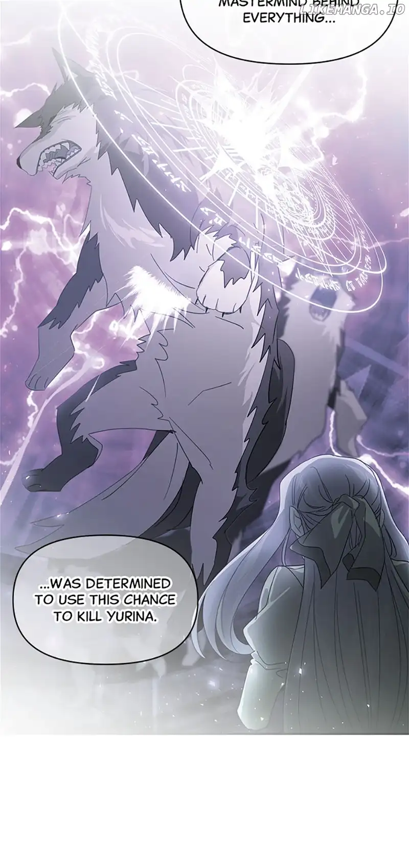 I Raised an Obsessive Servant Chapter 76 - Page 24
