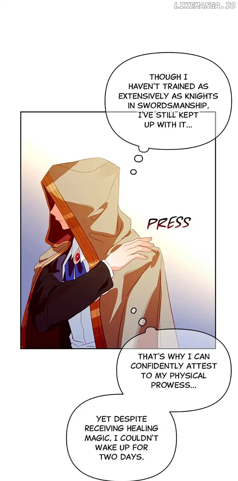 I Raised an Obsessive Servant Chapter 76 - Page 26