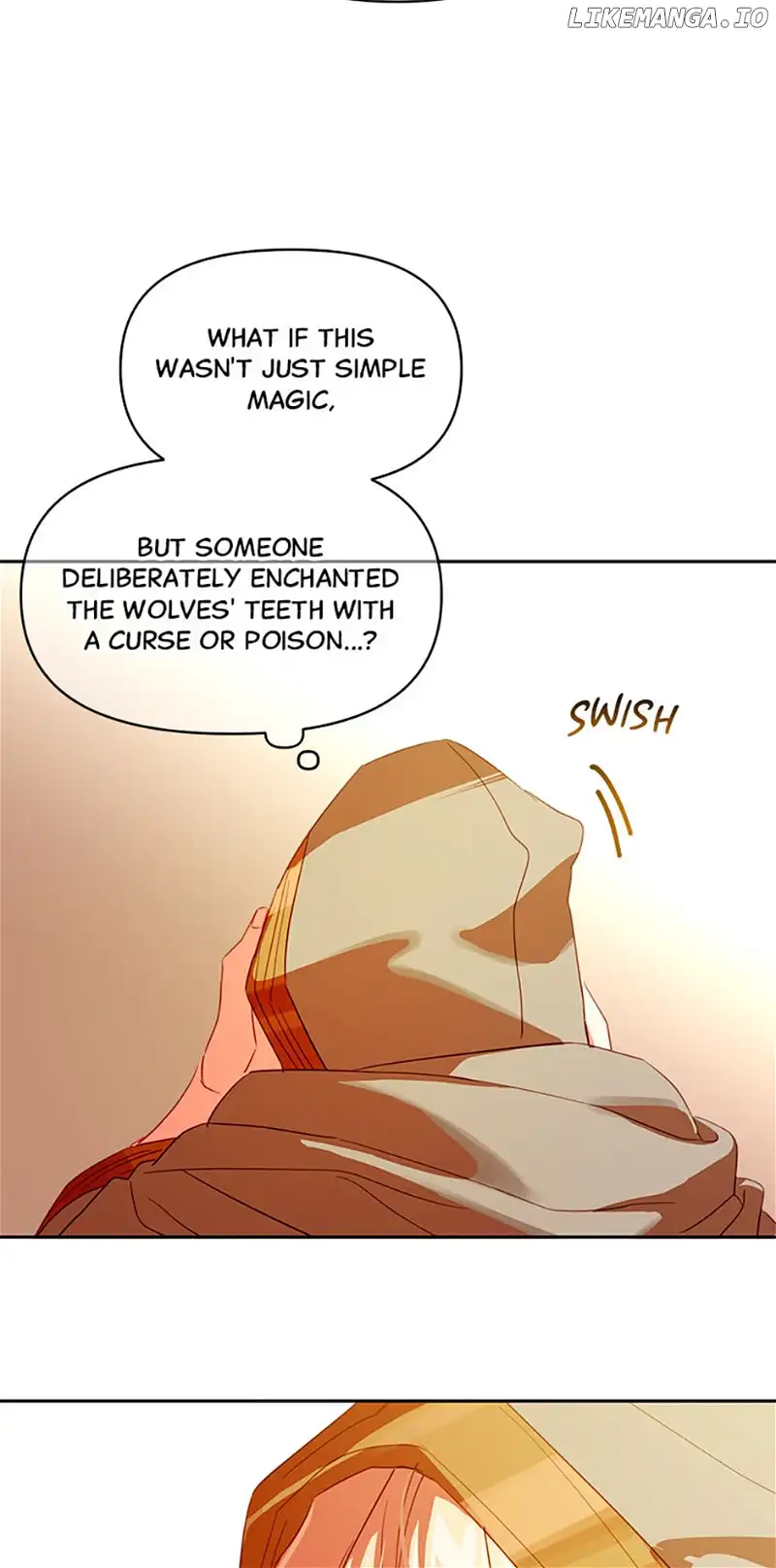 I Raised an Obsessive Servant Chapter 76 - Page 27