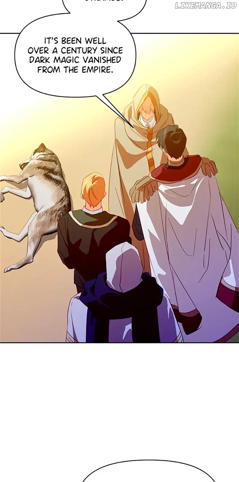 I Raised an Obsessive Servant Chapter 76 - Page 29