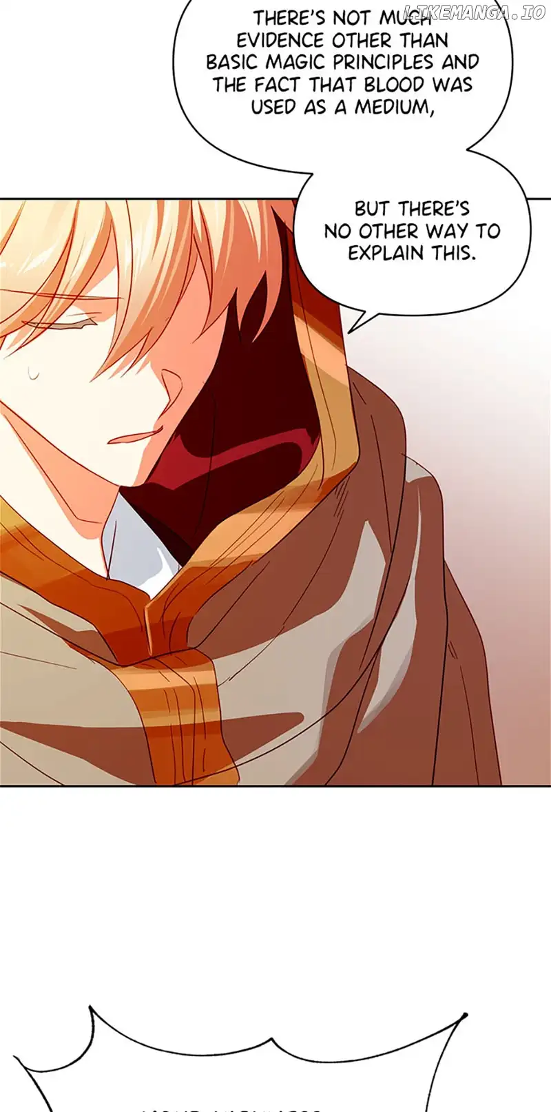 I Raised an Obsessive Servant Chapter 76 - Page 30