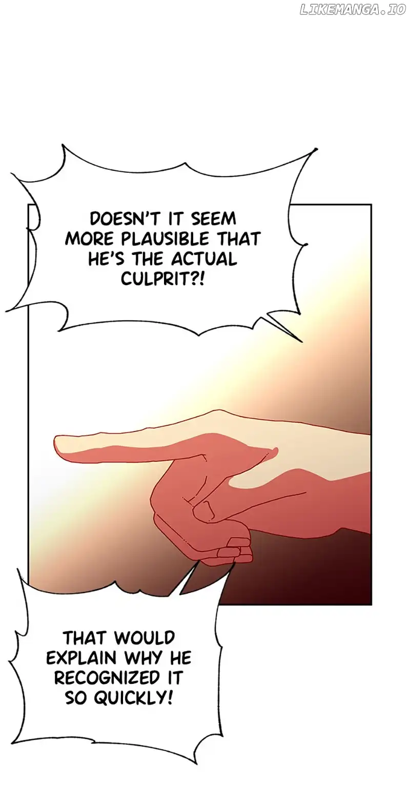 I Raised an Obsessive Servant Chapter 76 - Page 32