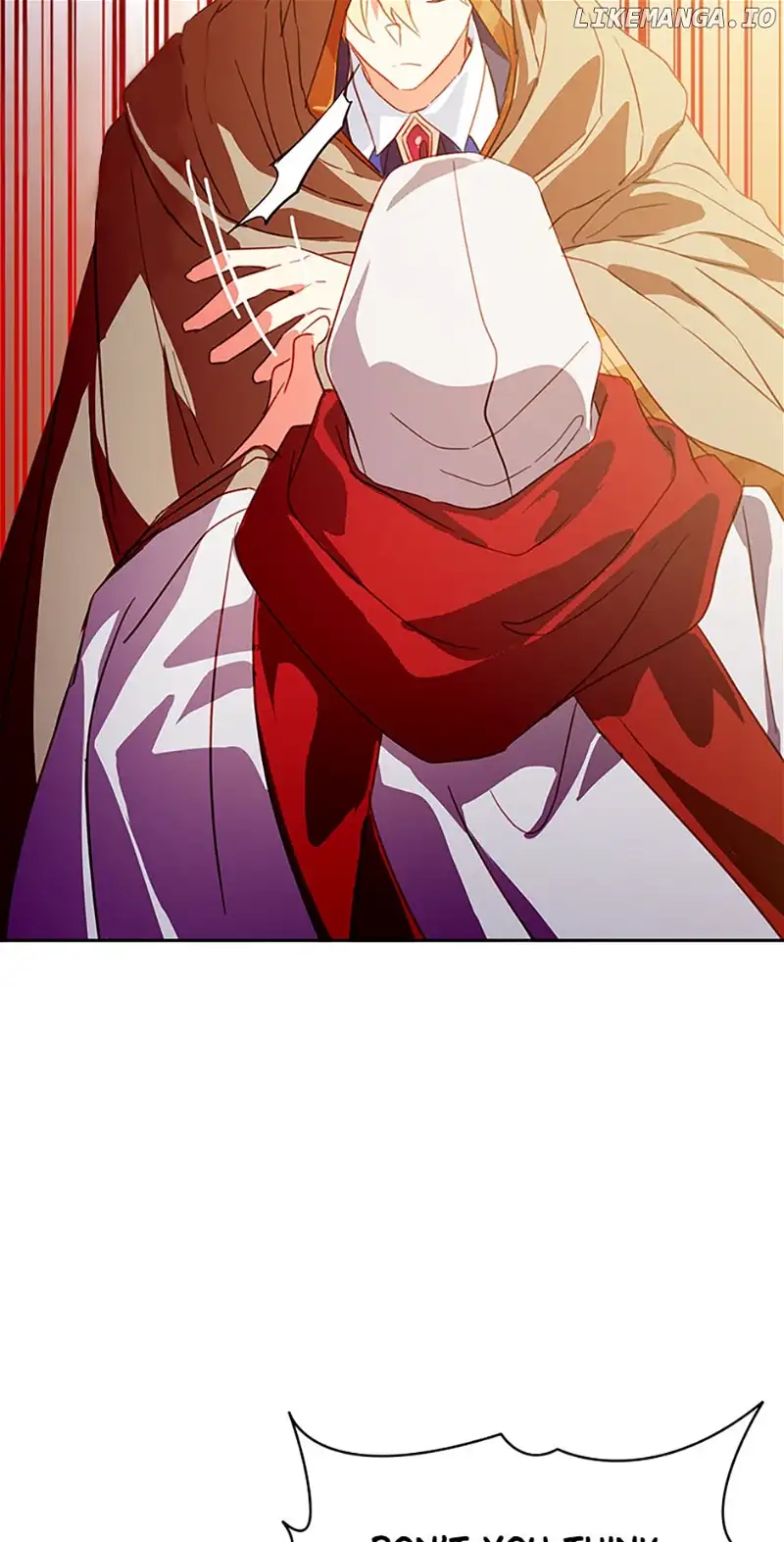 I Raised an Obsessive Servant Chapter 76 - Page 35