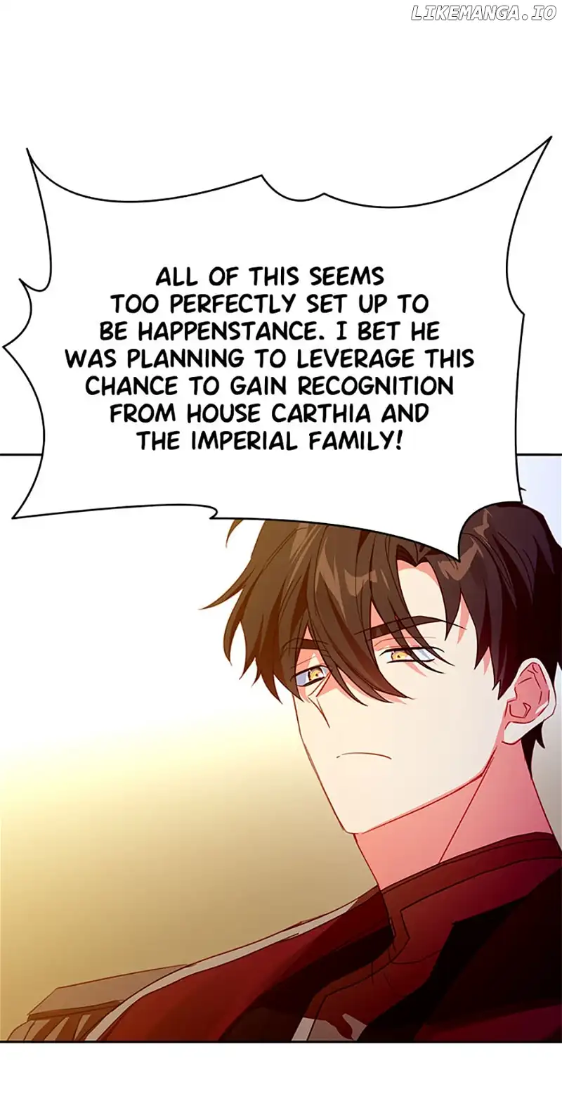 I Raised an Obsessive Servant Chapter 76 - Page 37