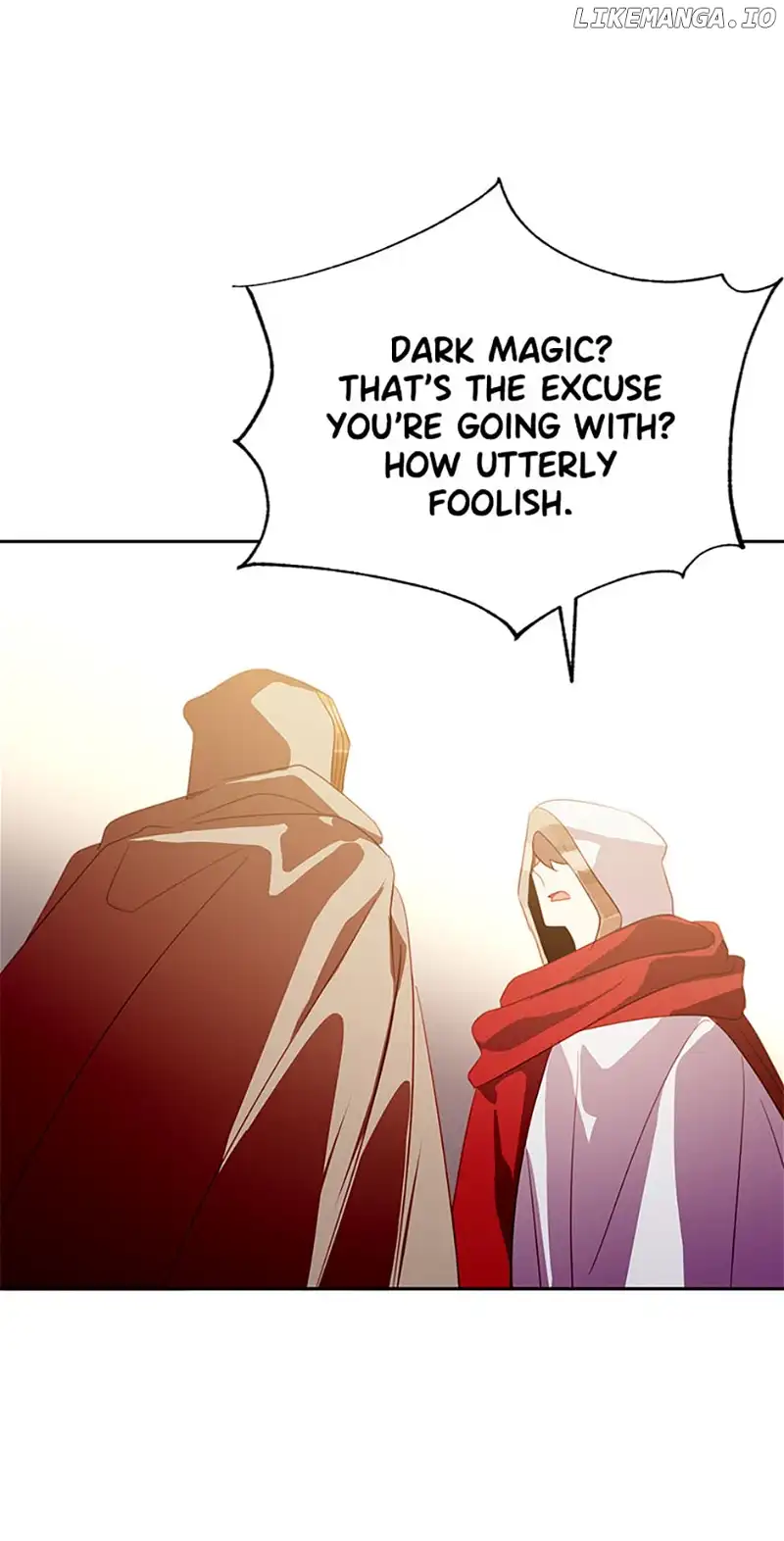 I Raised an Obsessive Servant Chapter 76 - Page 38