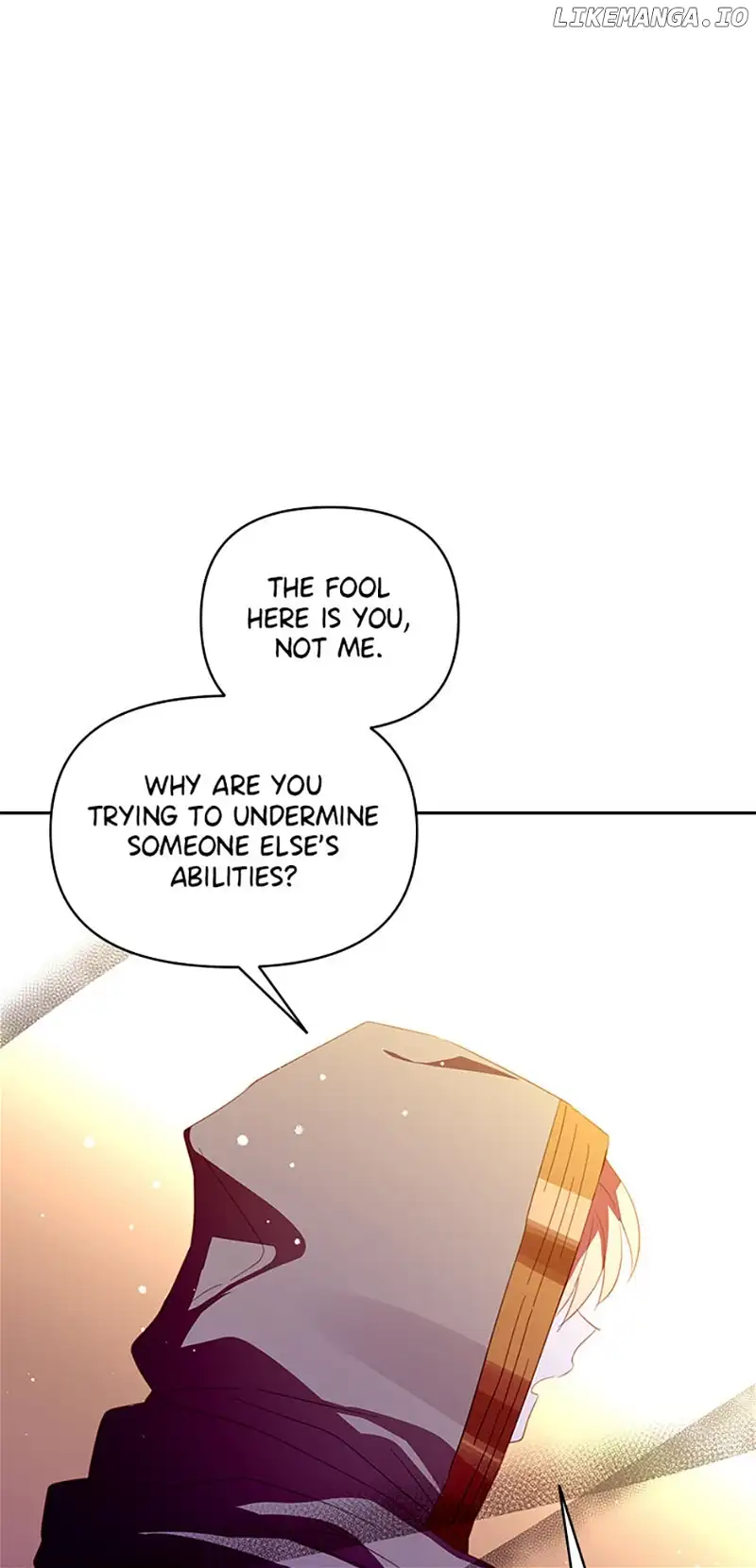 I Raised an Obsessive Servant Chapter 76 - Page 39