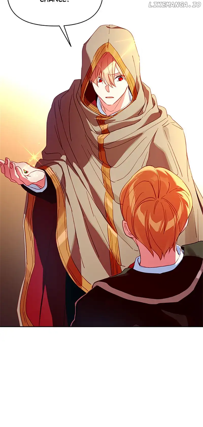 I Raised an Obsessive Servant Chapter 76 - Page 4