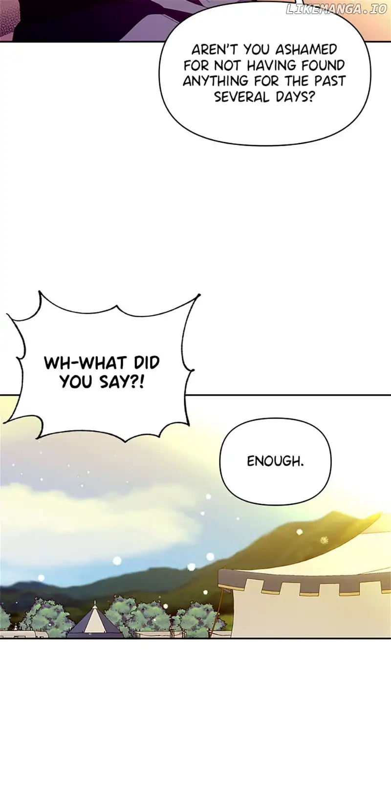 I Raised an Obsessive Servant Chapter 76 - Page 40