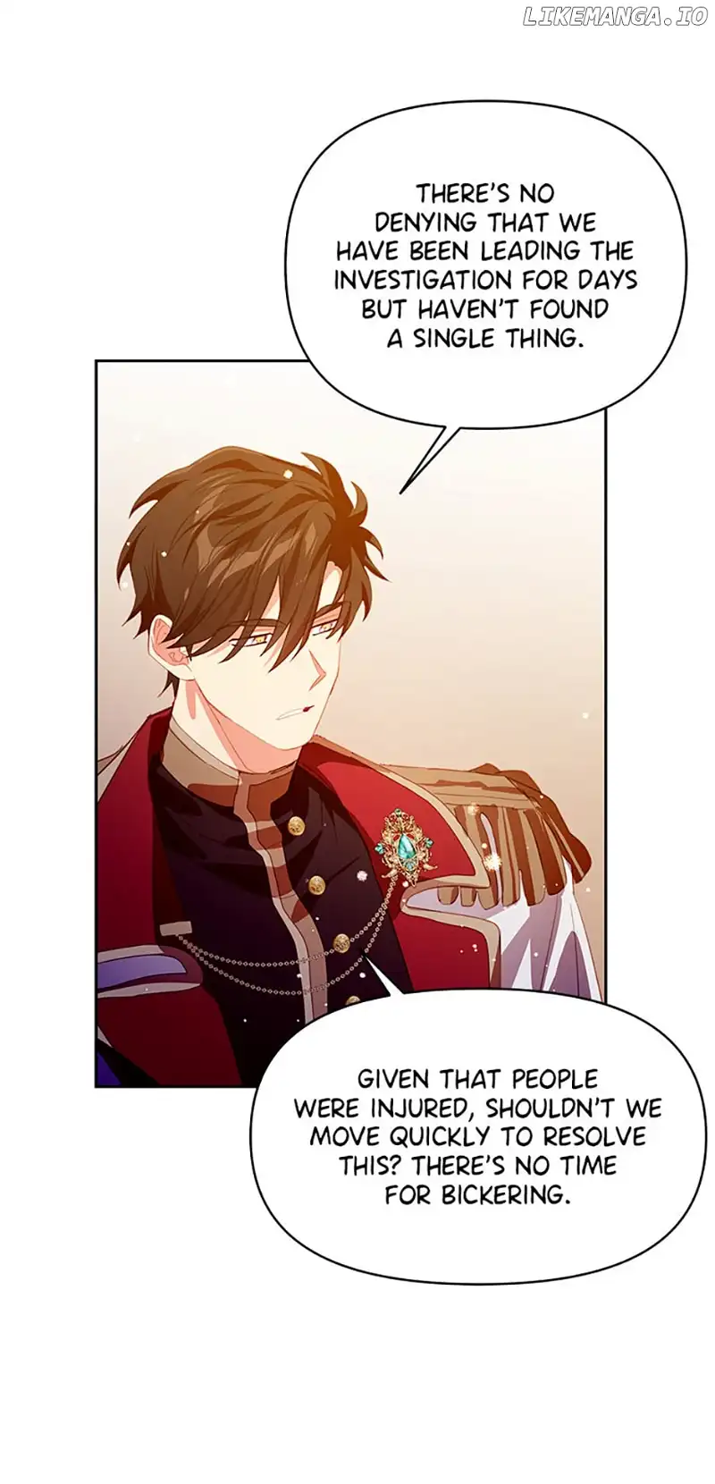 I Raised an Obsessive Servant Chapter 76 - Page 41