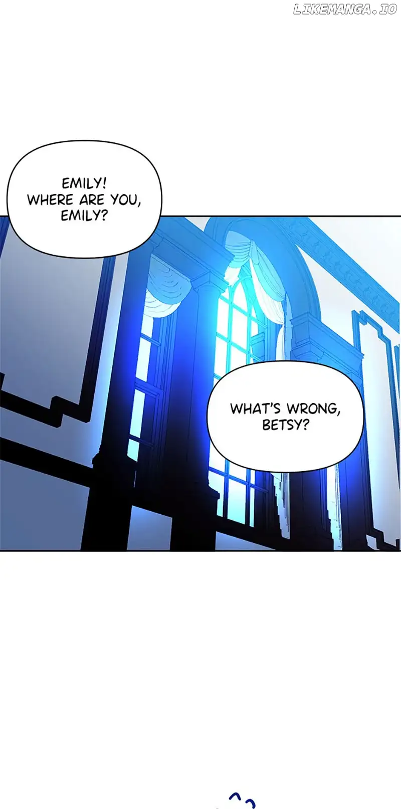 I Raised an Obsessive Servant Chapter 76 - Page 46